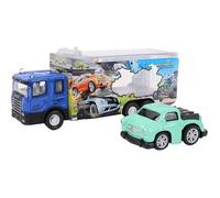 Camion de transport turbo Challenge de 16 cm