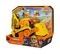 Camion Deluxe Benj SPIN MASTER