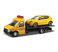 Dépanneuse Street Fire - BBurago 1:43ème