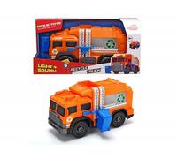 Camion Dickie Écologique 30 Cm