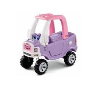 Camion douillet princesse rose Little Tikes Multicolore G