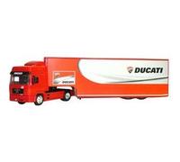 Camion Ducati Moto GP TEAM 1/43° Multicolore G