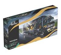 Camion Eagletruck 1/24 Heller G