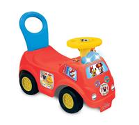 Disney Mickey Ride On Orange Enfants