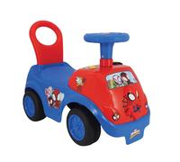 Spiderman Spidey Ride On Rouge Enfants