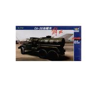 Camion Essence Pour Avion Ca-30 - Trumpeter Tu01104-Trumpeter