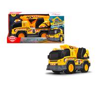 Camion excavateur