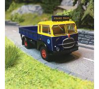Camion Fiat 642 "Frans Maas" - Starline Models 58604 - 1/87