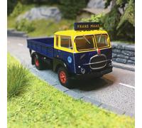 Camion Fiat 642 "Frans Maas" - Starline Models 58604 - HO 1/87