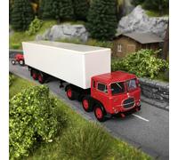 Camion FIAT 690 T Semi-HO 1/87-Starline Models 58500