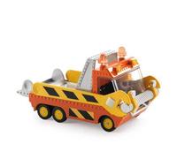 Camion fou