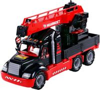 Camion-grue Cavallino Mammoet Torpedo, échelle 1:16