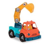 Camion Grue Démontable