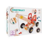 Camion-grue Eichhorn Construct