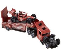 Camion Hot wheels - BDW51 - Voiture camion - 1 pièce. ()