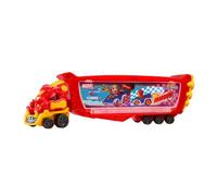 Hot Wheels - RACERVERSE - Camion Hulkbuster, Jeu véhicule