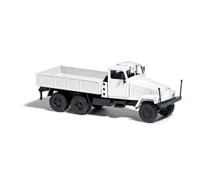 Camion IFA G5'60 Kit-HO-1/87-BUSCH 60255