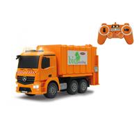 Camion Jamara 405079 Prêt À Rouler (Rtr) 1:20-Jamara
