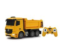 Camion jamara orange