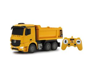 Camion jamara orange