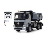 Jamara Camion-benne MB Arocs 2,4 GHz 406301