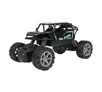 Camion jouet pour | Camion tout-terrain de friction arrière, voiture tout-terrain interactive pour garçons et filles, pour fêtes d'anniversaire, maison, école, voyages et