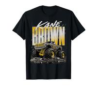 Camion Kane Brown T-Shirt