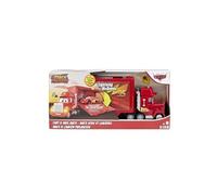 Disney Pixar Cars Disney-Pixar – Véhicules sonores Cars – Transporteur Mack
