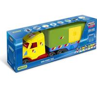 Camion magique Conteneur de base