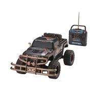 Camion Monstre RC "Bull Scout"