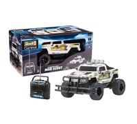 Revell RC Monster Truck "Mud Scout"