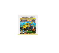 Camion Nikko 20 Cm 40041