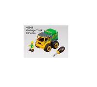 Camion Nikko 40043 Cm. 18