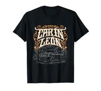 Camion Officiel Carin Leon T-Shirt