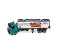 Camion Oil Tank Truck