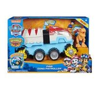 Pat Patrouille, Dino Patroller Dino Rescue Multicolore Spin Master Multicolore Taille unique