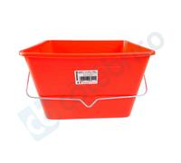 Camion rectangulaire 7 litres L'OUTIL PARFAIT 758007
