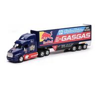 Camion Peterbilt TLD Red Bull GASGAS Race Team Truck à l'échelle 1:32 - Camion - NewRay - Échelle 1:32 - Rouge - 6 ans et plus - Unisex - Enfant - Enfants