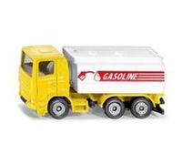 Camion pétrolier miniature Multicolore G