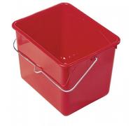 Camion plastique - 12 litres THÉARD
