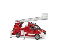 Bruder MB Sprinter Pompiers de Drehl, Maquette