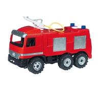 Cycles Mercier Jouet véhicule miniature BOZ2028 Camion pompier 68 cm
