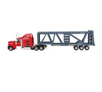 Camion porte-conteneurs RC,Camion porte-conteneurs télécommandé,Modèle réduit de camion porte-conteneurs,Modèle réduit de camion semi-remorque en alliage,Modèle réduit de camion porte-conteneurs,Modèl