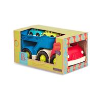 Camion Porte Voitures - Happy Cruiser