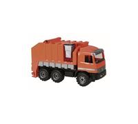 Autre modélisme GENERIQUE CAMION POUBELLE 64 CM AVEC BENNE BASCULANTE - LENA - 02026 - JEU PLEIN AIR