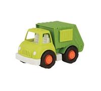 Camion Poubelle de recyclage Garbage and recycling truck