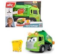 Camion poubelle Gary Garbage G