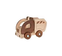goki - camion poubelle goki nature G
