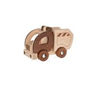 Camion poubelle goki nature