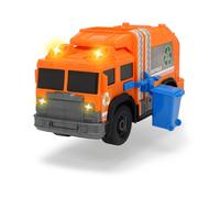 Camion poubelles
